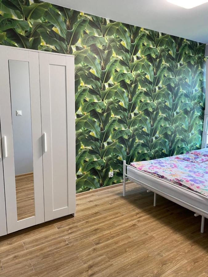 2 Tyskie Z Ogrodkiem Apartment Tychy