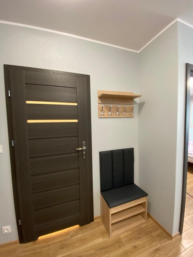 2 Tyskie Z Ogrodkiem Apartment *