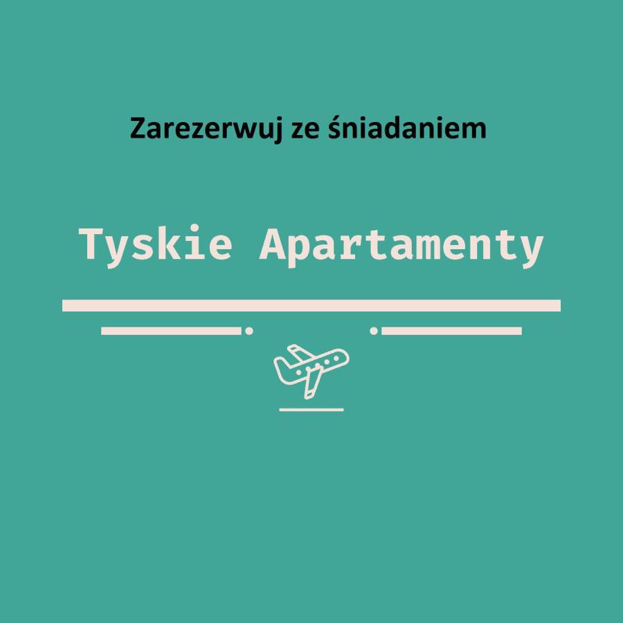 Apartment 2 Tyskie Z Ogrodkiem Tychy