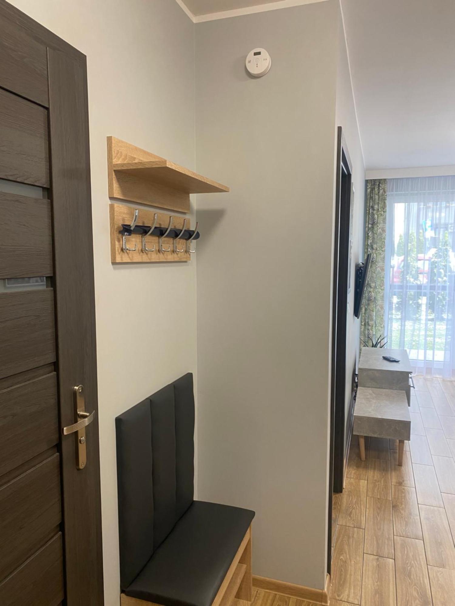 2 Tyskie Z Ogrodkiem Apartment Tychy