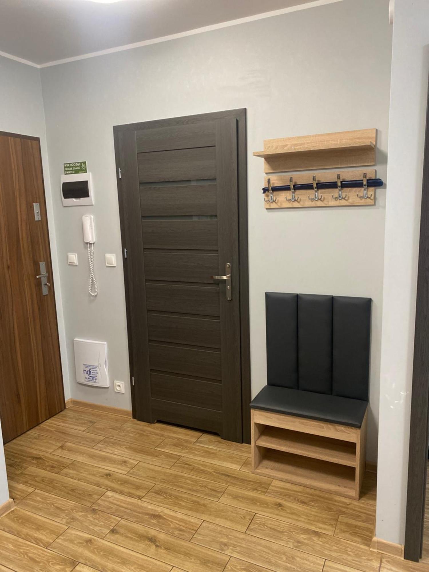 Apartment 2 Tyskie Z Ogrodkiem Tychy