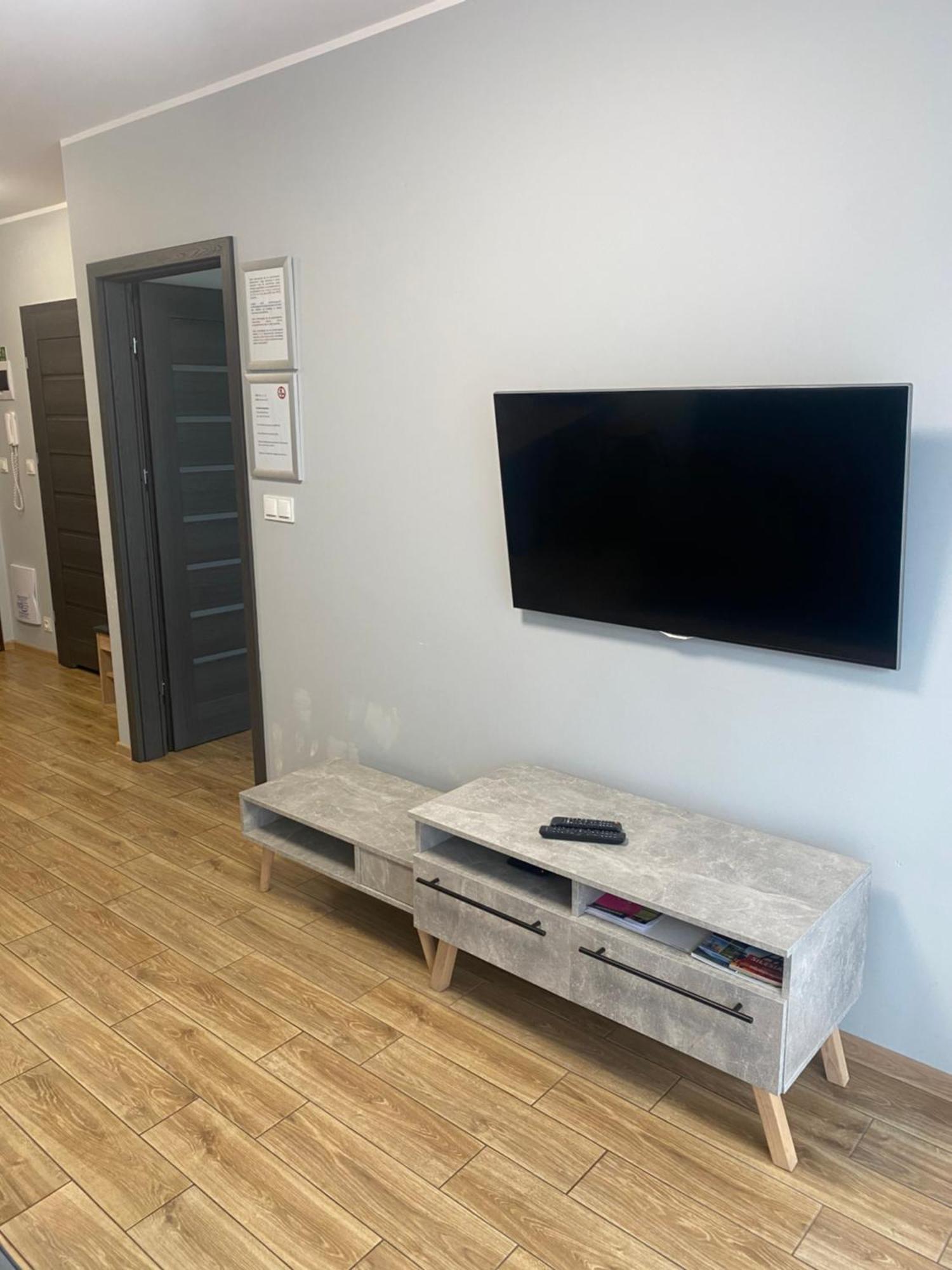 2 Tyskie Z Ogrodkiem Apartment Tychy